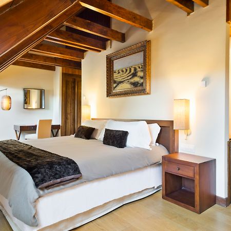 Eurostars La Pleta Hotel Baqueira Beret Eksteriør billede