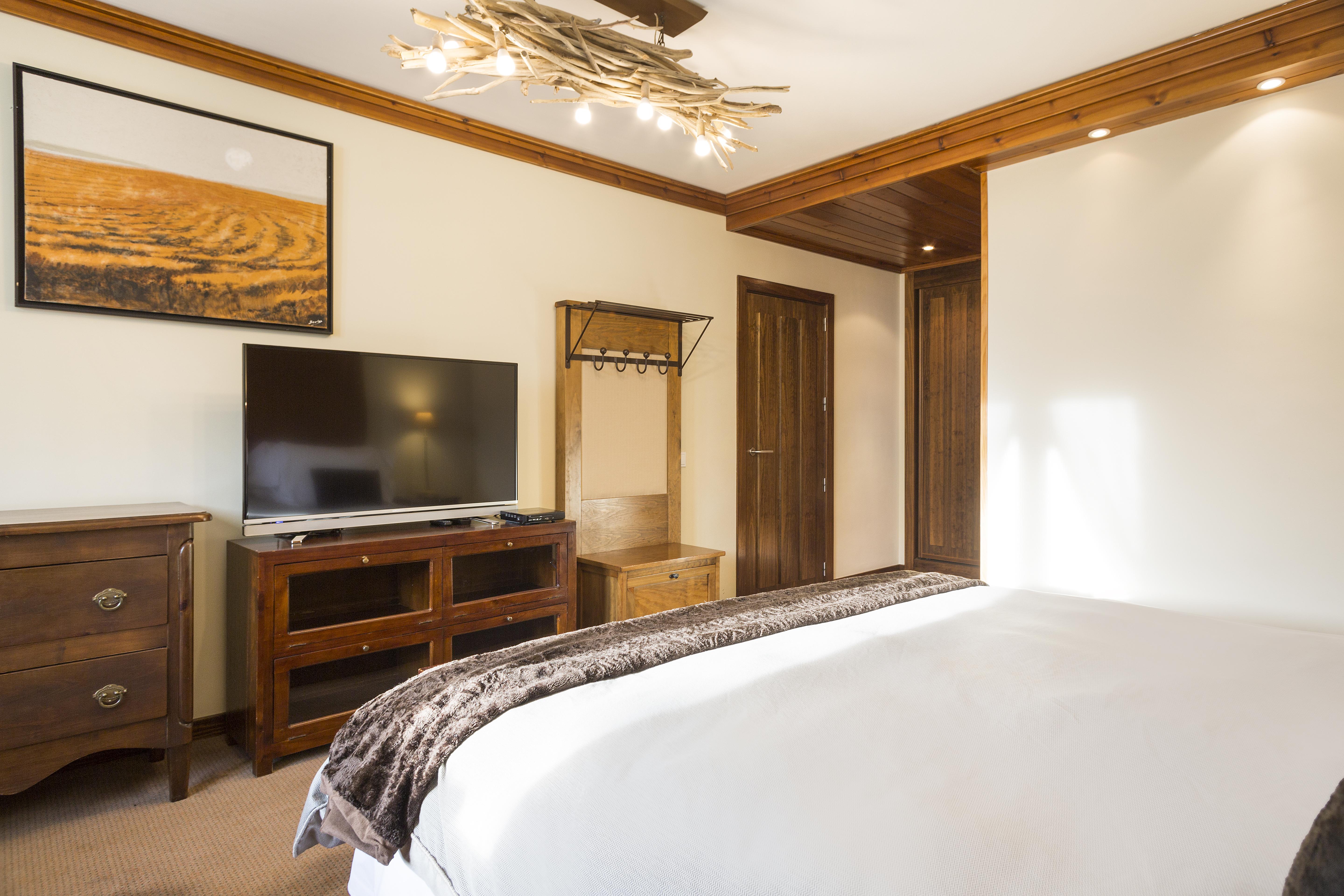 Eurostars La Pleta Hotel Baqueira Beret Eksteriør billede