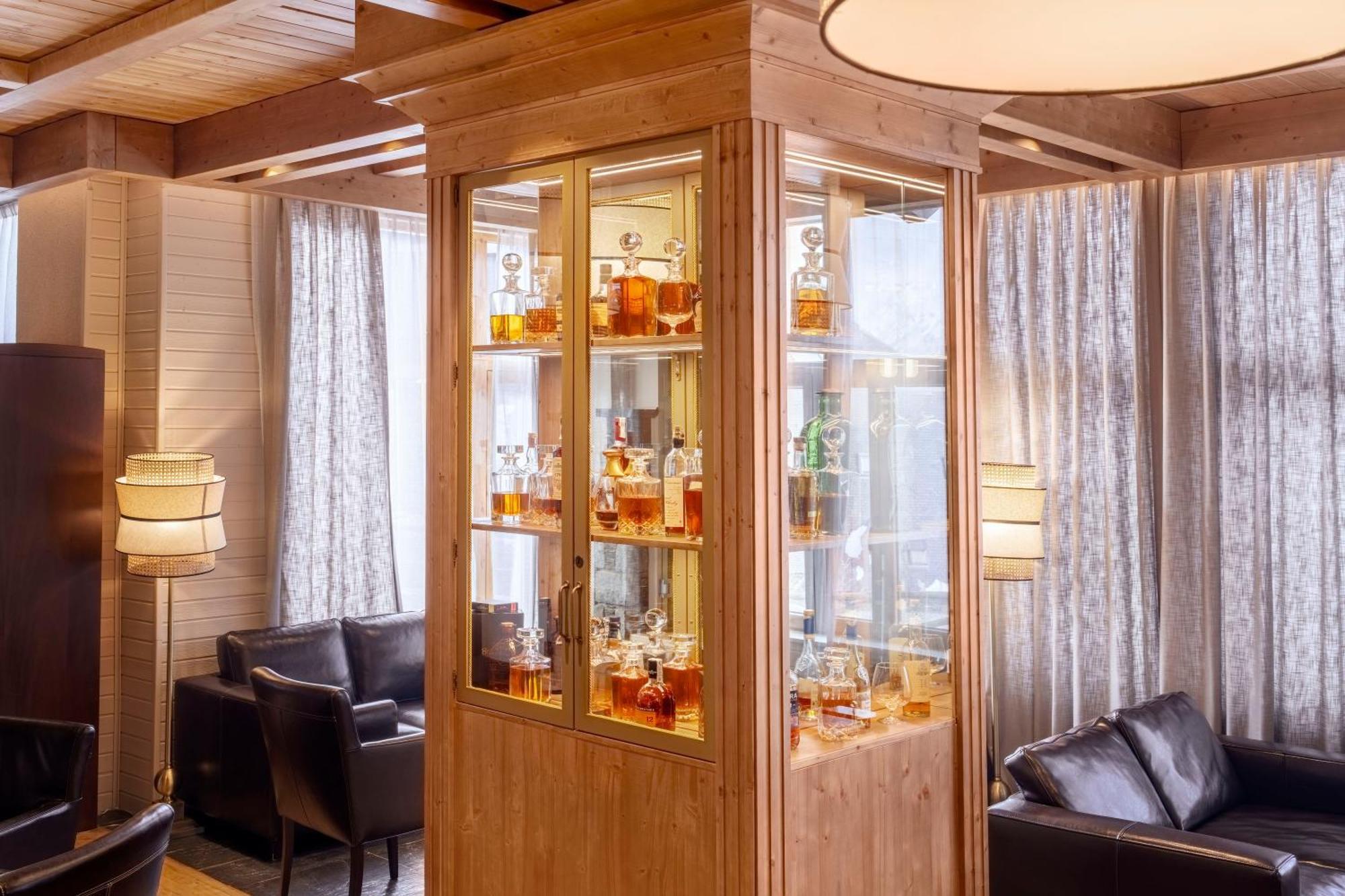 Eurostars La Pleta Hotel Baqueira Beret Eksteriør billede