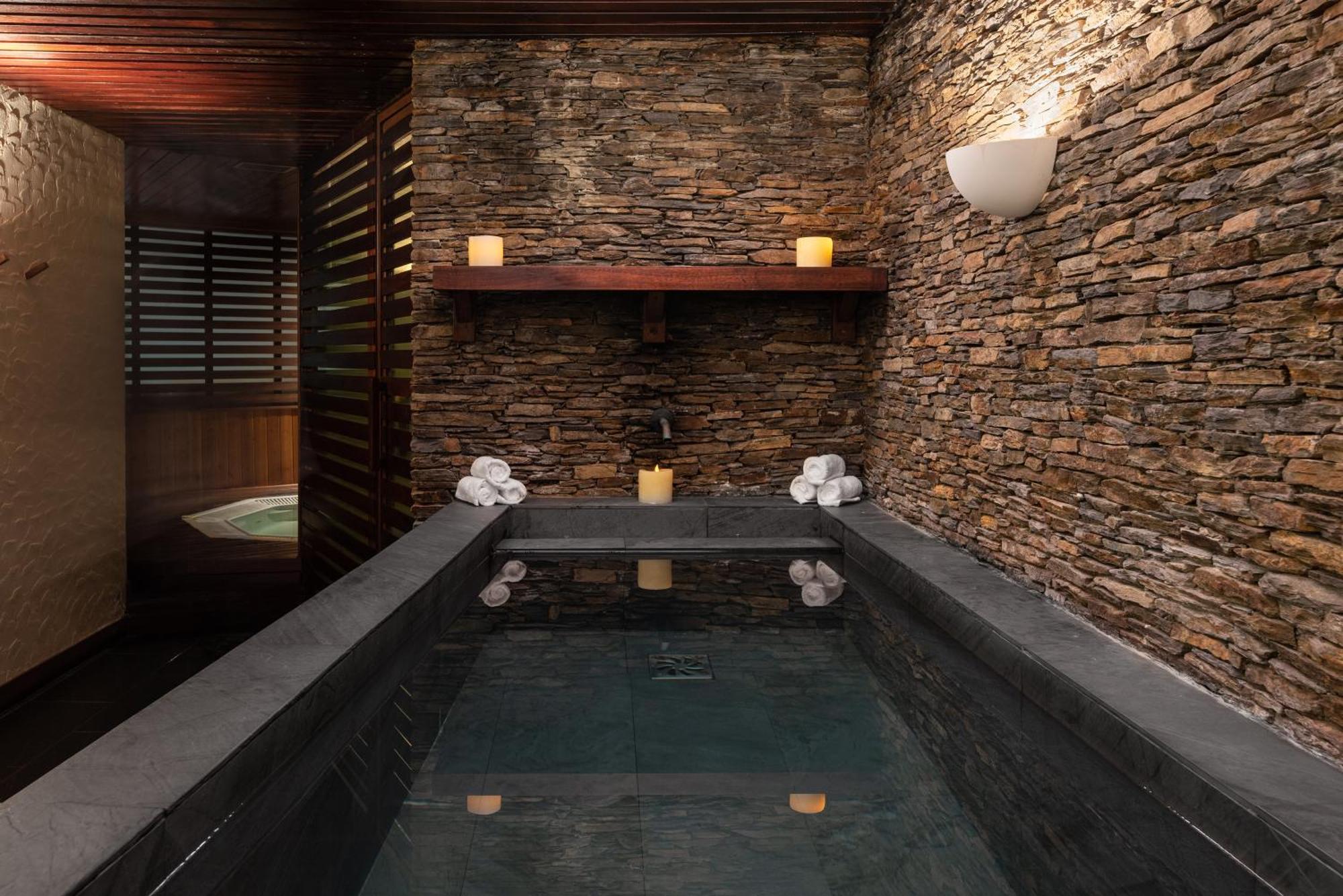 Eurostars La Pleta Hotel Baqueira Beret Eksteriør billede